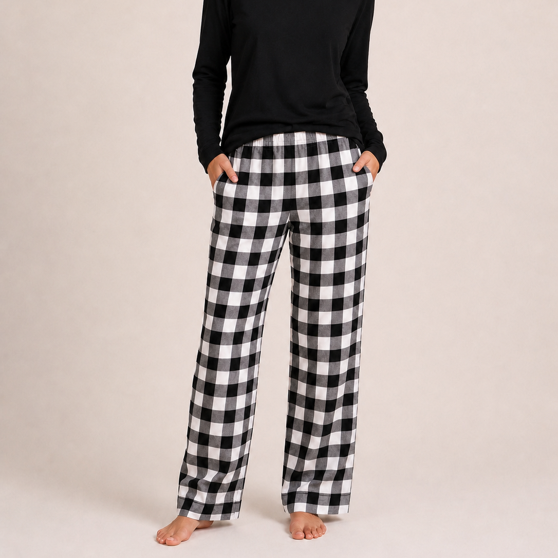 Checkers PJs