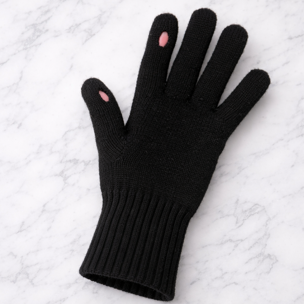 Cashmere Gloves