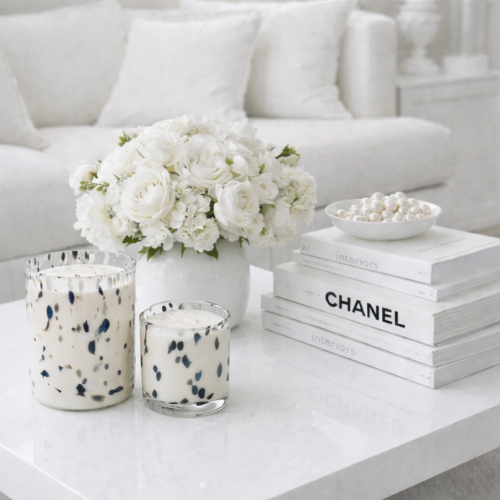 Dalmatian Large | Scented Candle