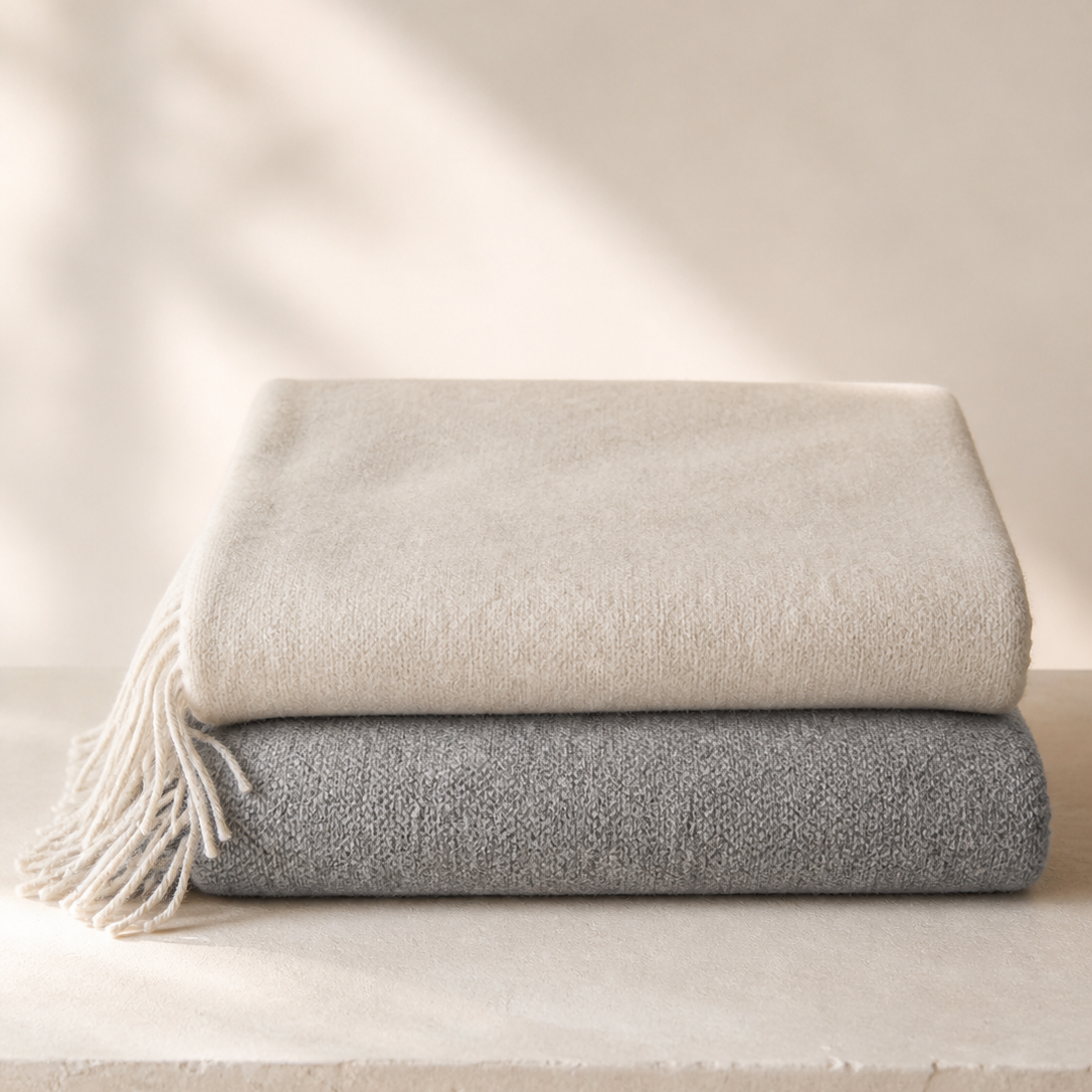Maddison Throw