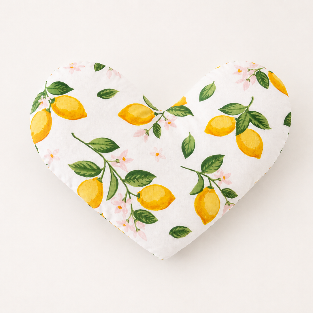Amalfi lemons Wheat Bag
