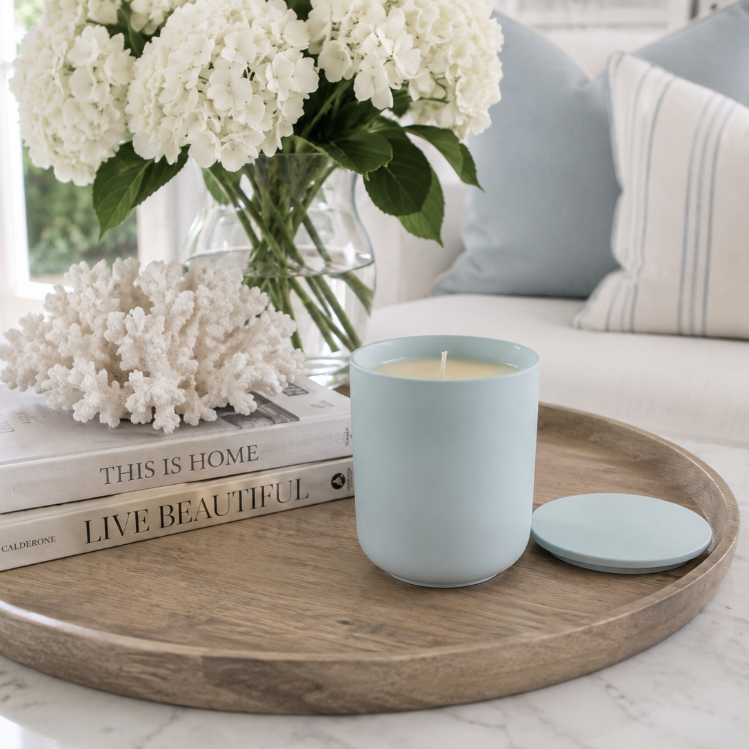 Harper Soft Blue