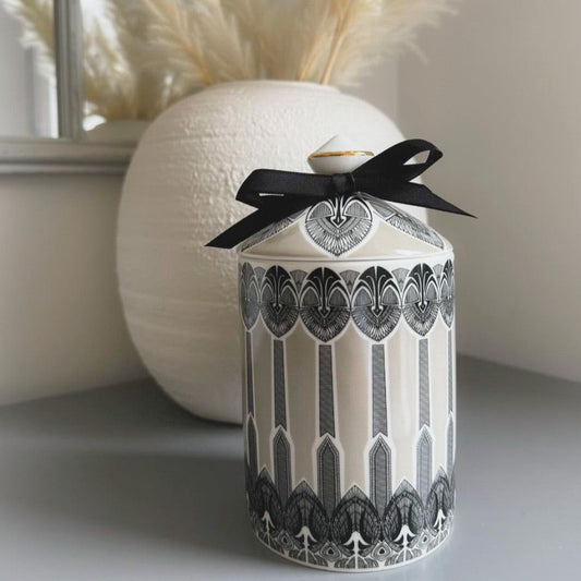 Elegance | Scented Candle