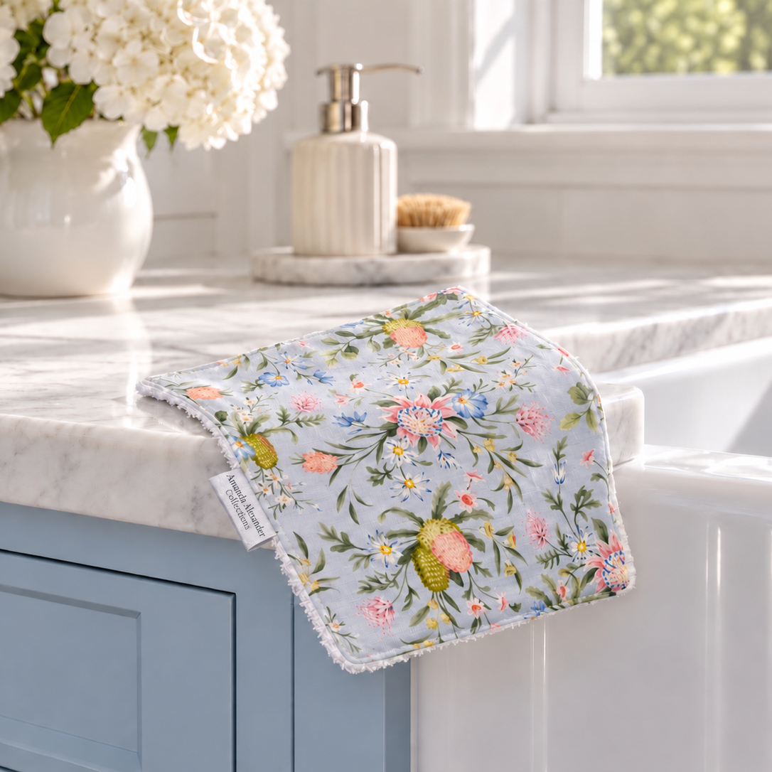 Capri Dish Cloth