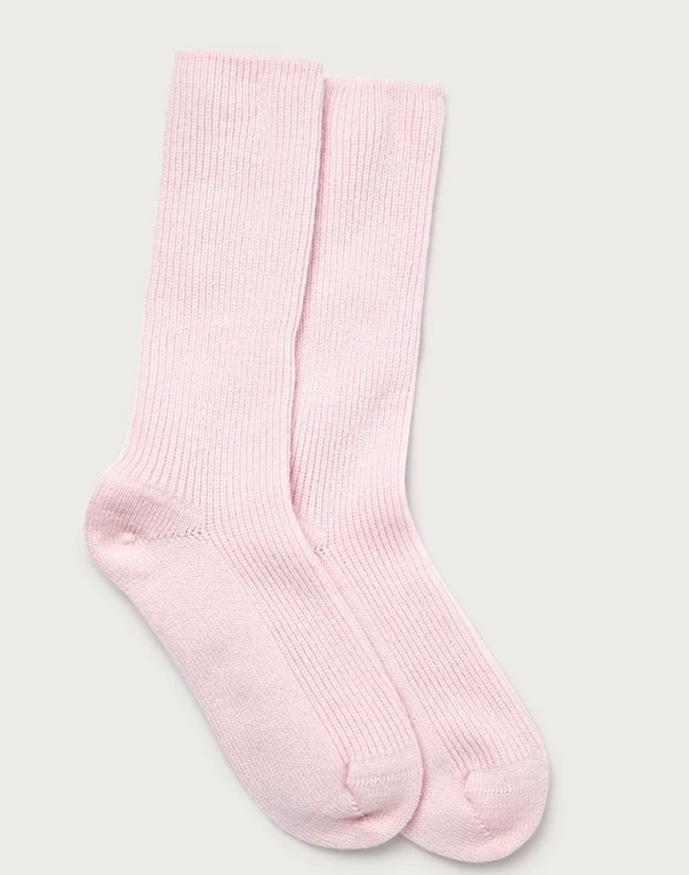 Cashmere Socks Blossom