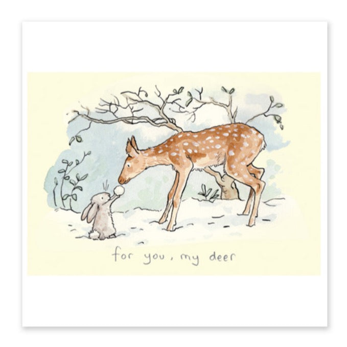 Christmas Cards