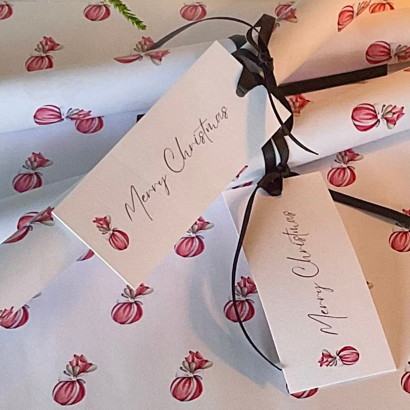 Christmas Gift Tags