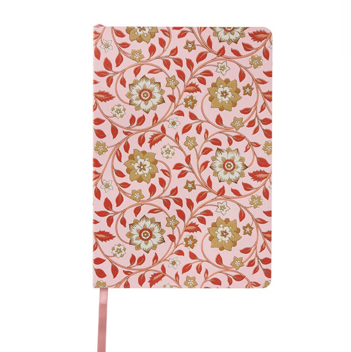 Roja Rose Note Book