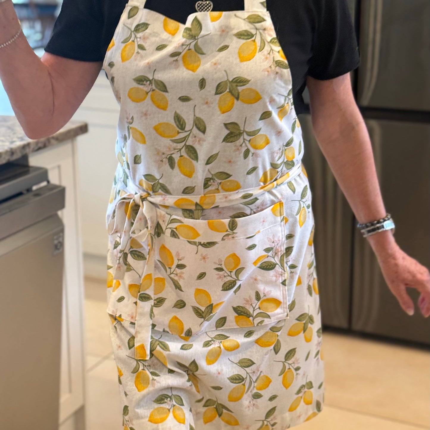 Portofino Apron