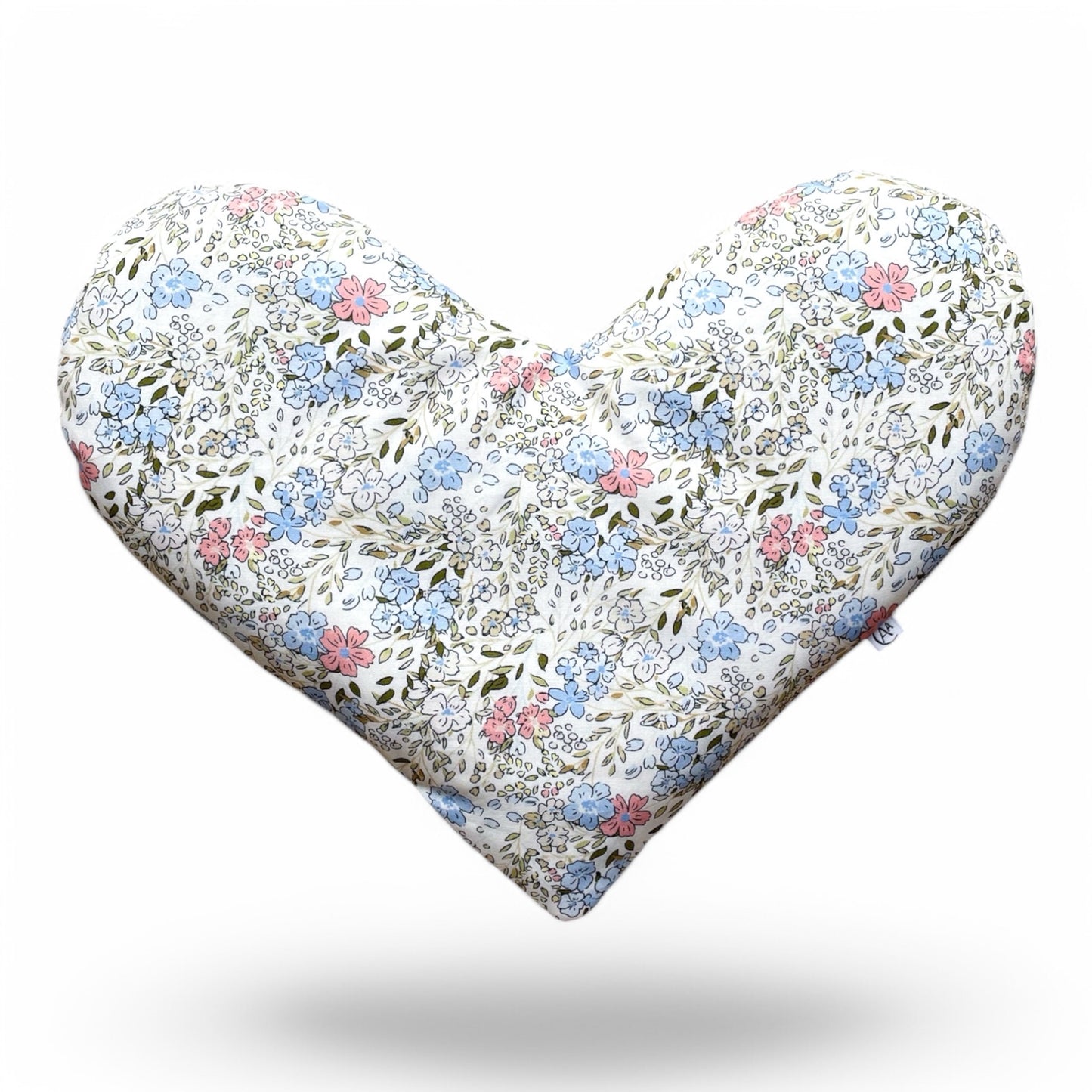 Cornflower Blossom Wheat Bag