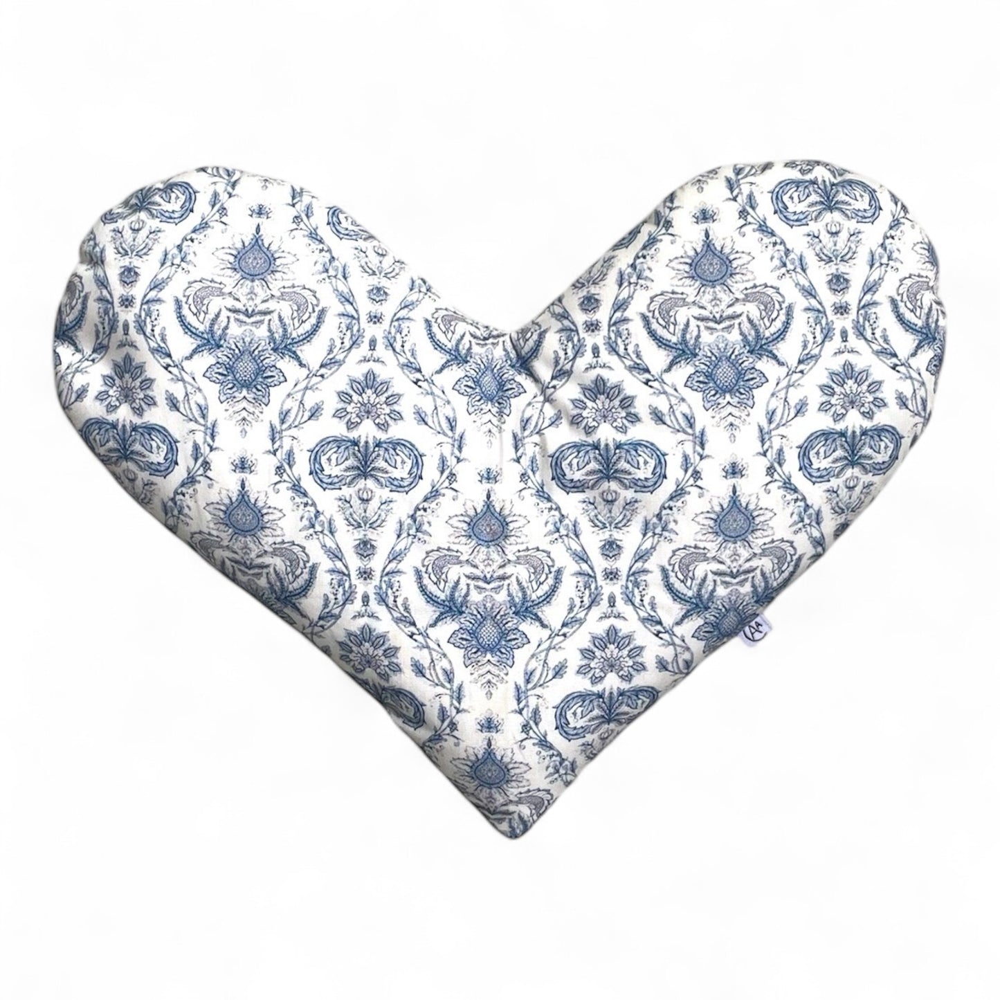 Hampton Blues Wheatbag