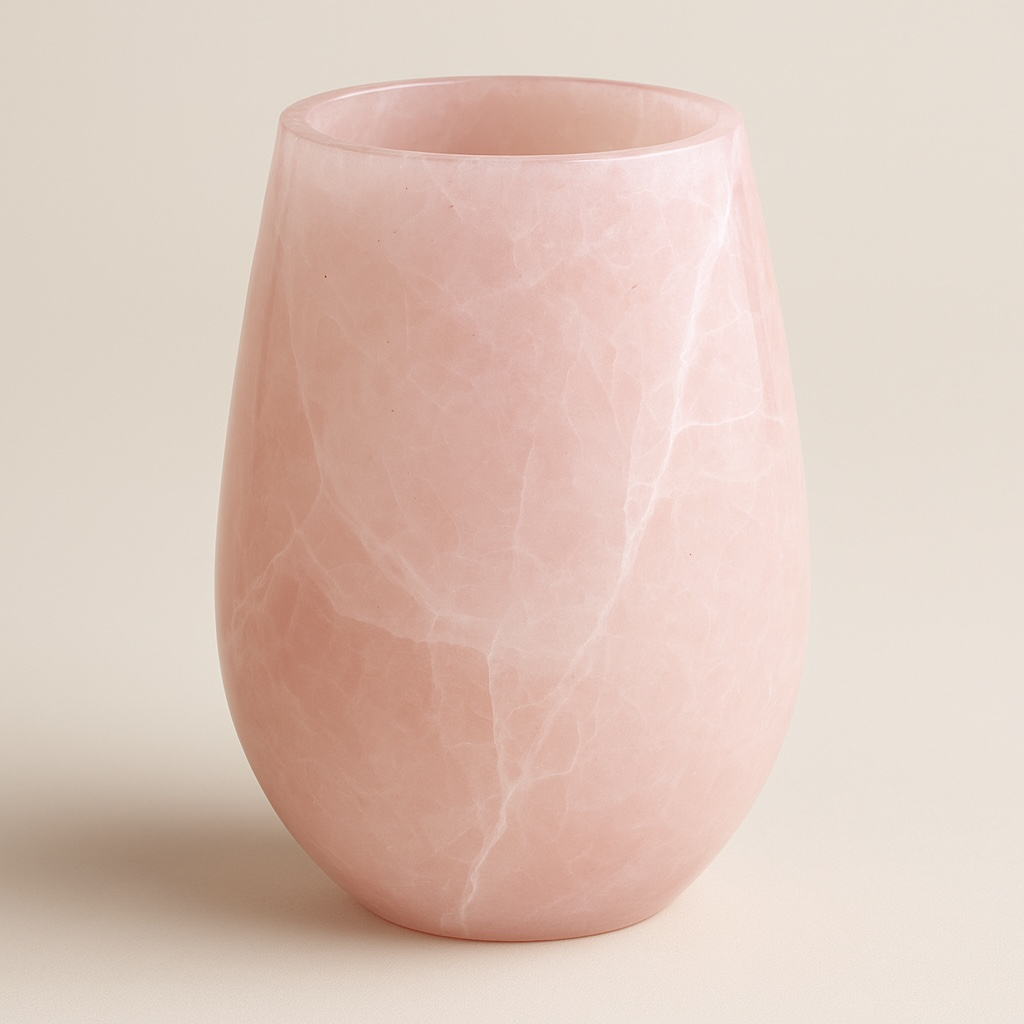 Rosa Candle