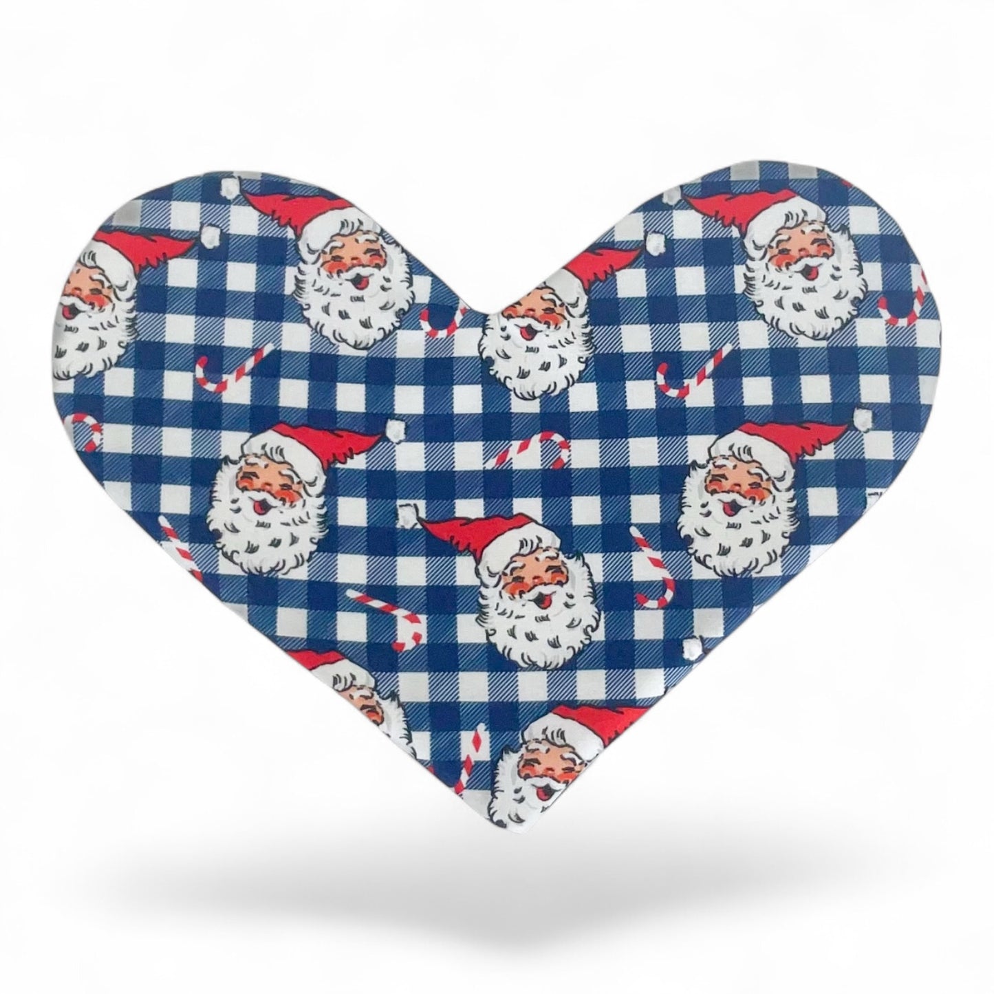 Happy Santa Wheat Bag
