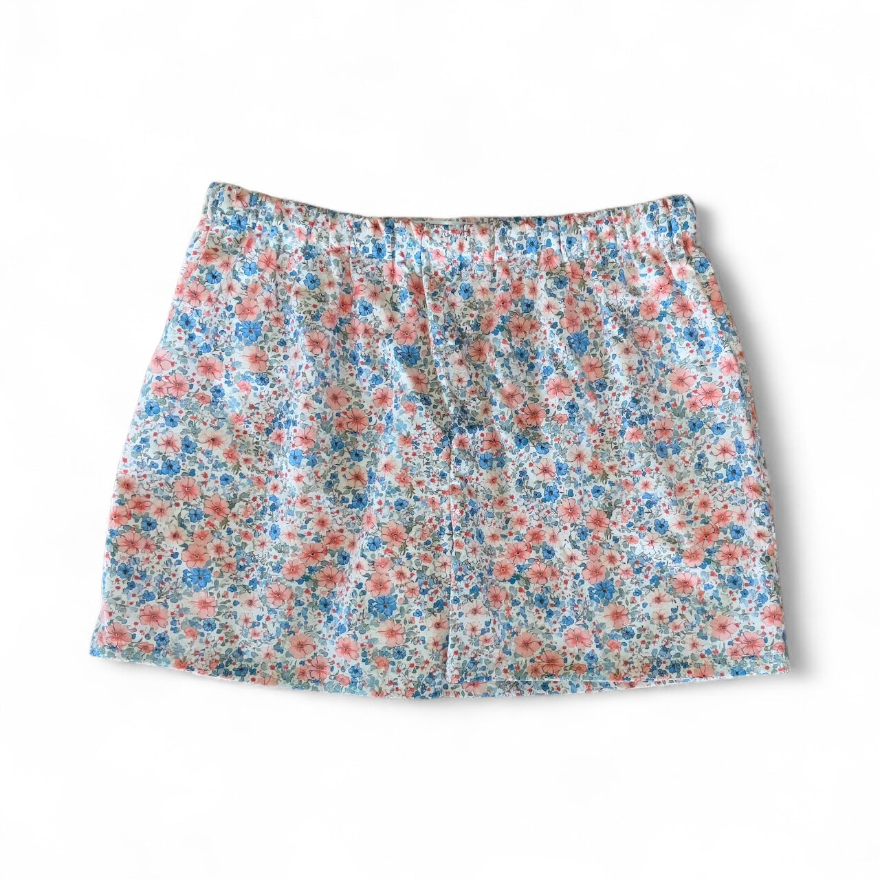 Peachy Blues Boxers