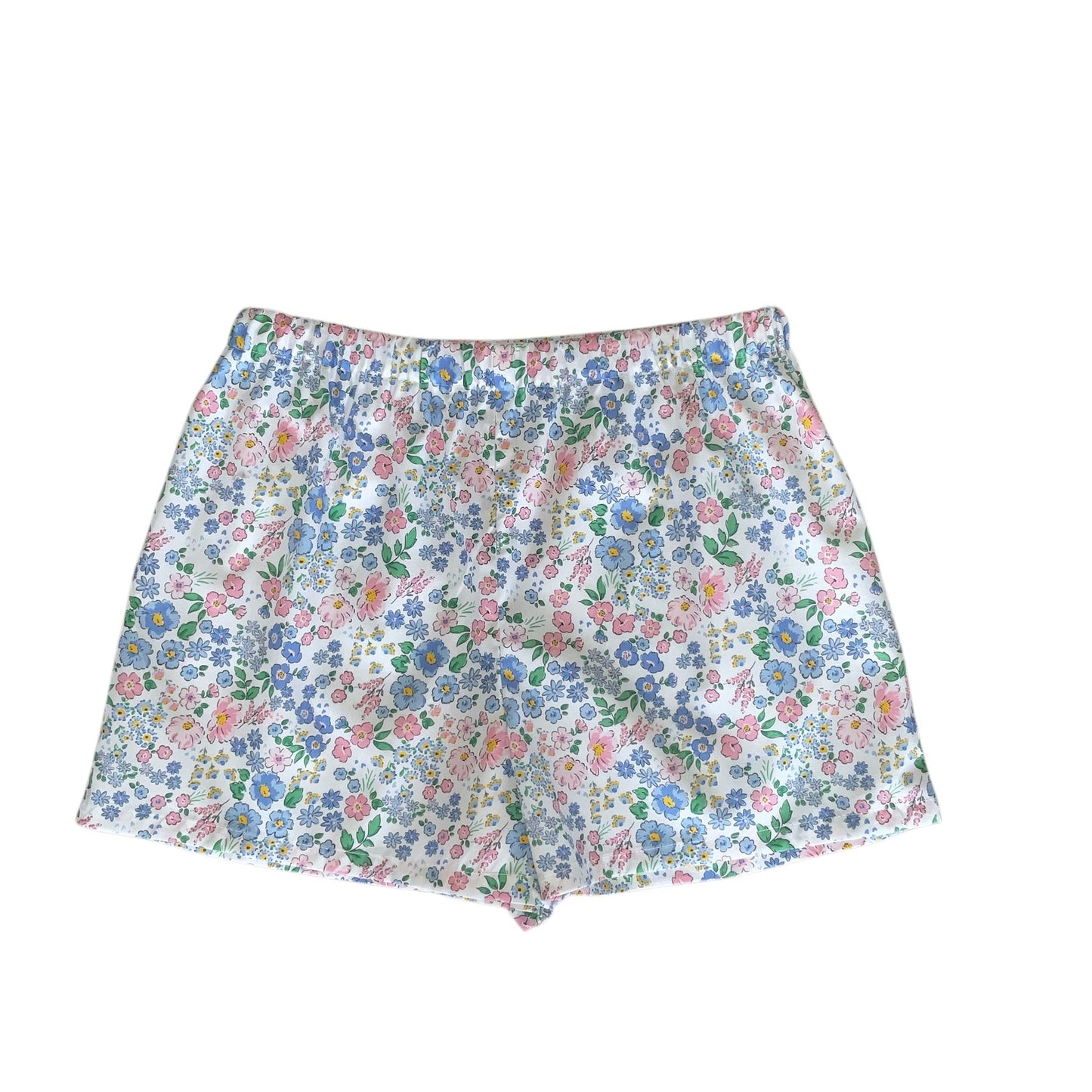 Amelia Boxer Shorts