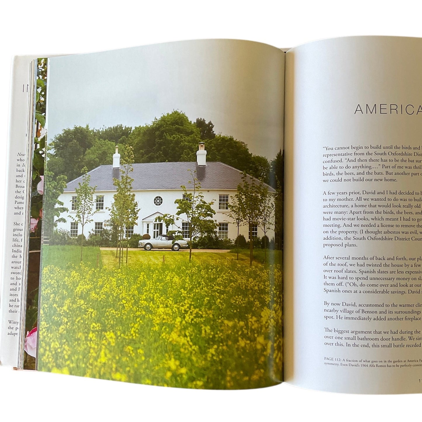 A Slice of England - India Hicks