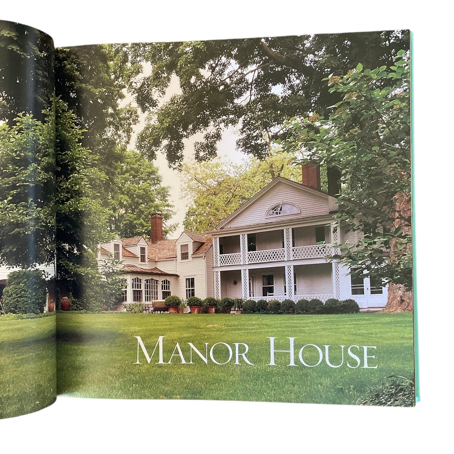 An Affair with a House - Bunny Williams