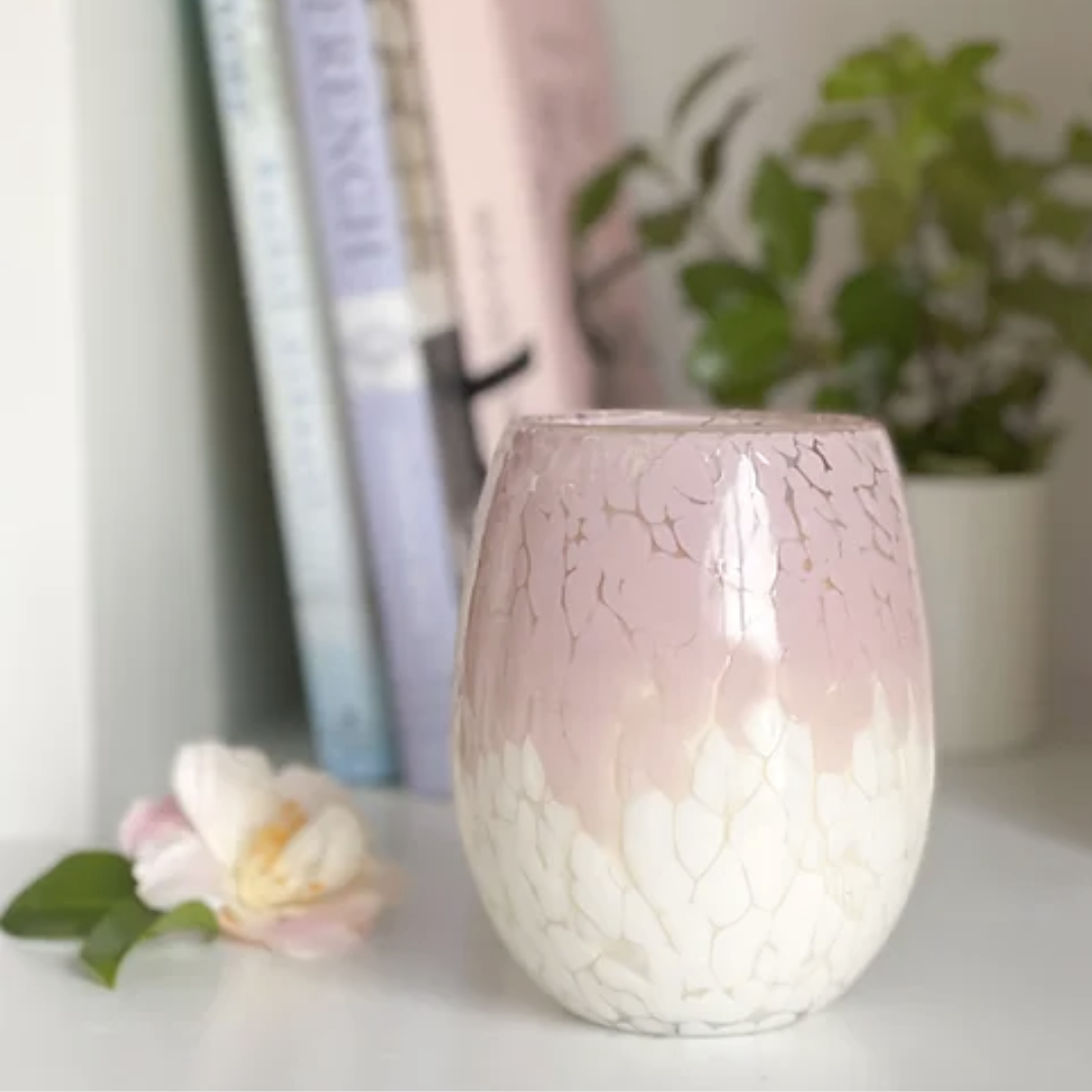 Vintage Rose | Scented Candle