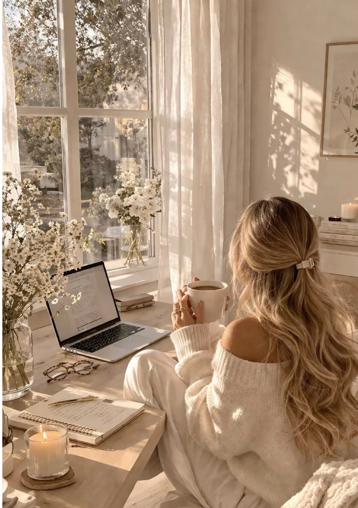 Little Luxuries