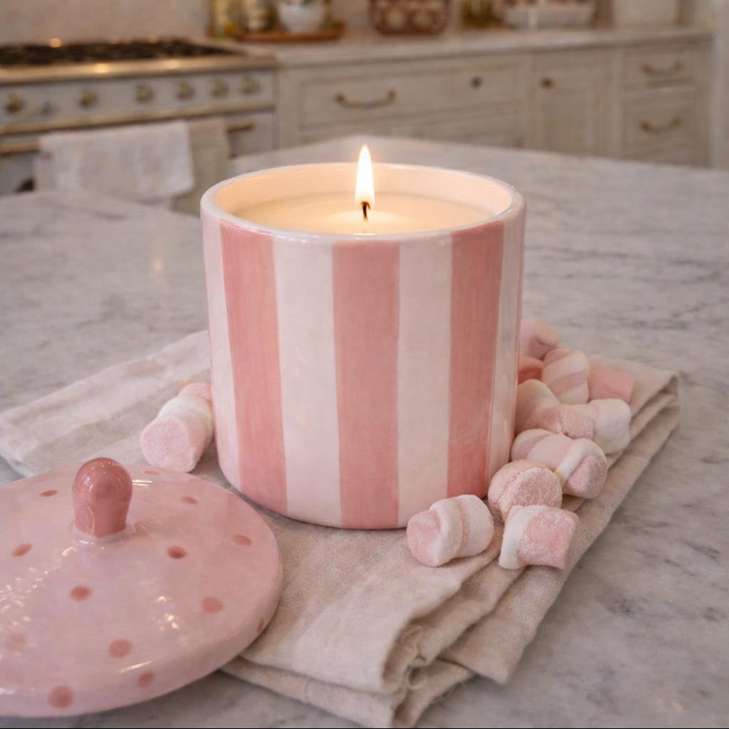 Candy Stripe