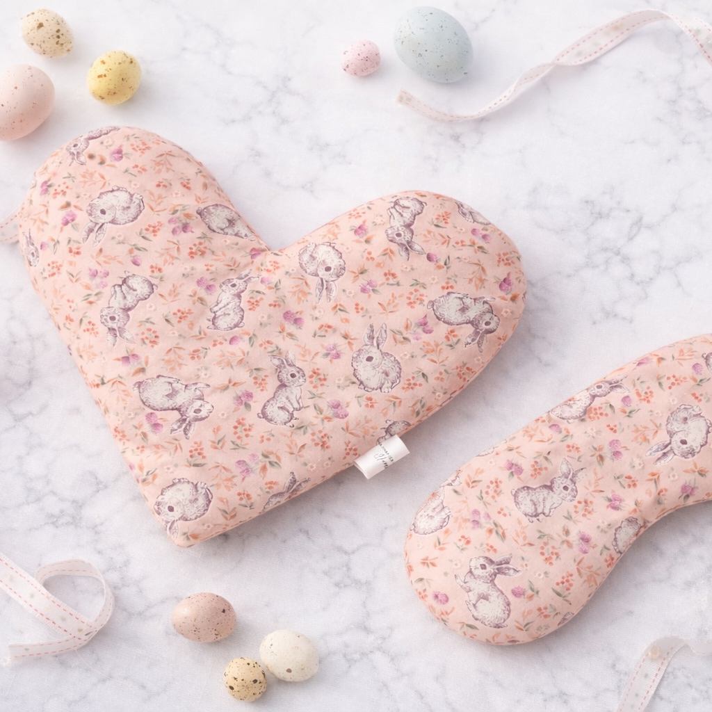 Bunnykins Wheat bags