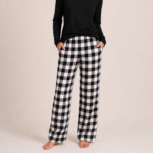 Checkers PJs
