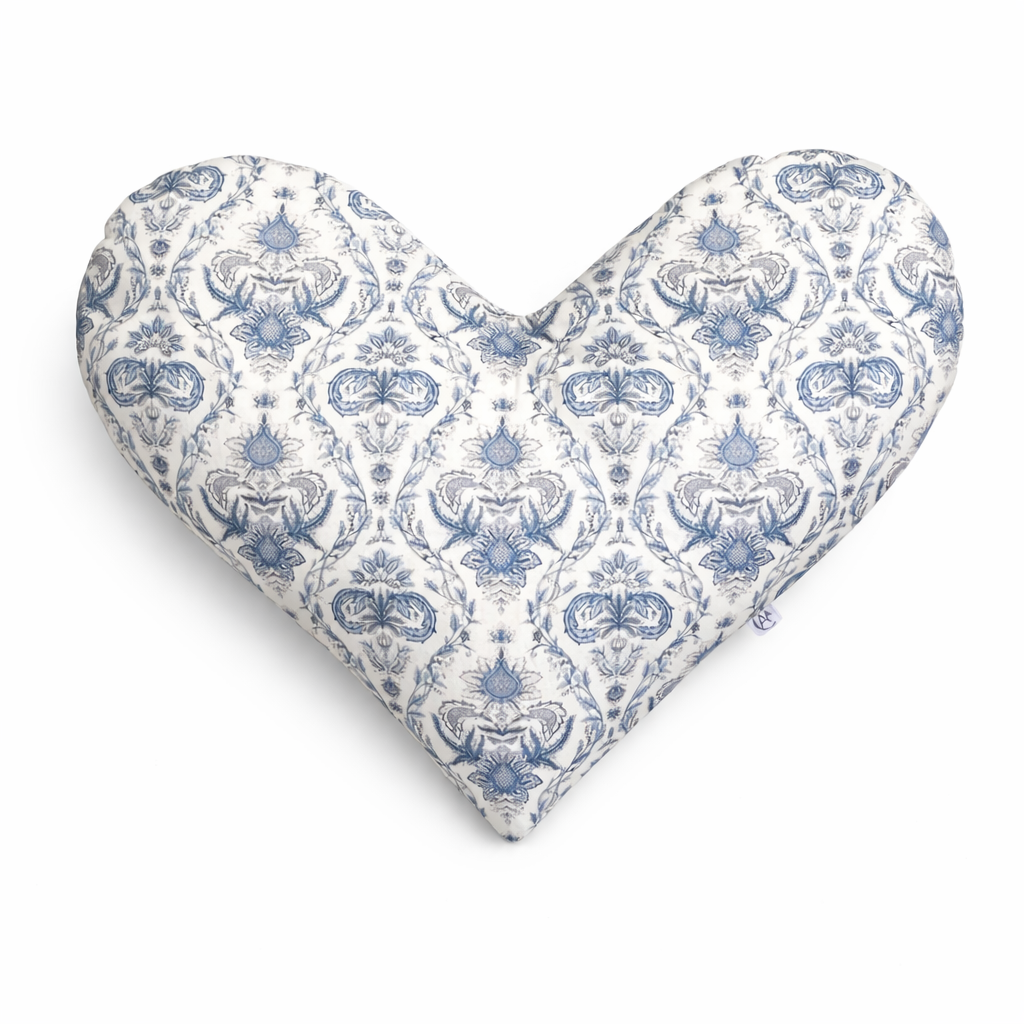 Hampton Blues Wheatbag