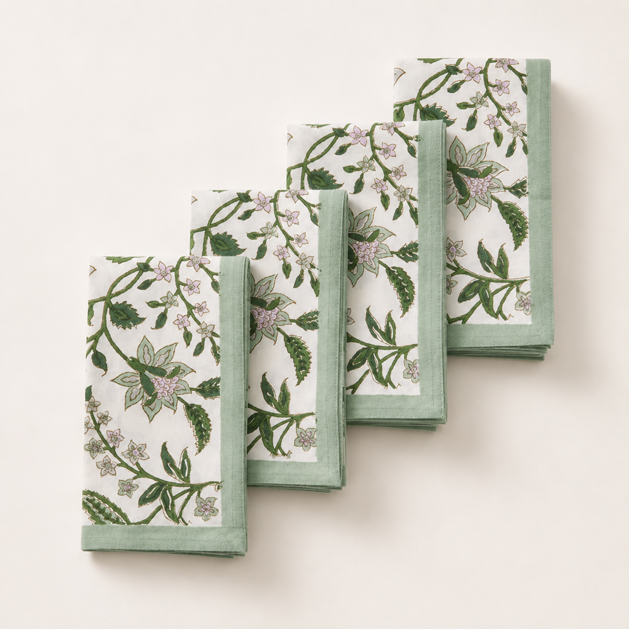 Divya Parrot Napkins