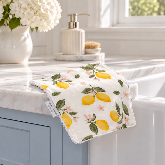 Amalfi Dish Cloth