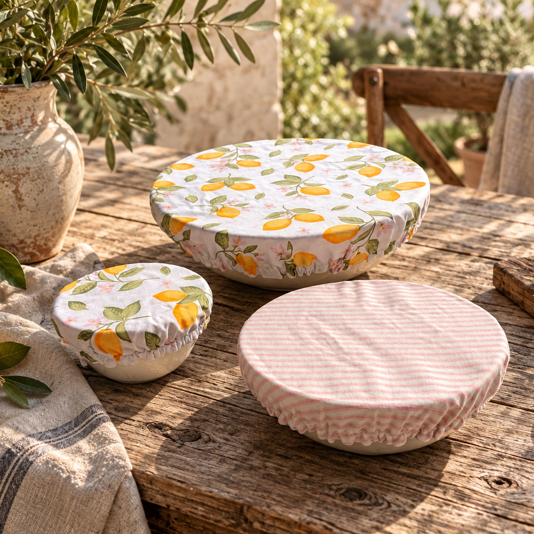 Amalfi Food Covers