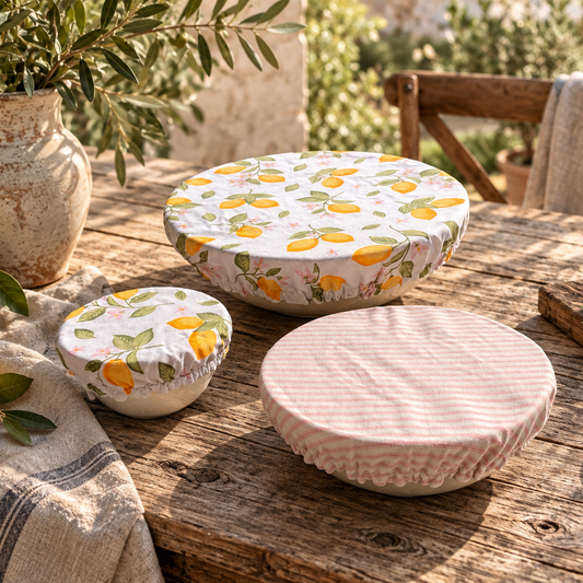 Amalfi Food Covers