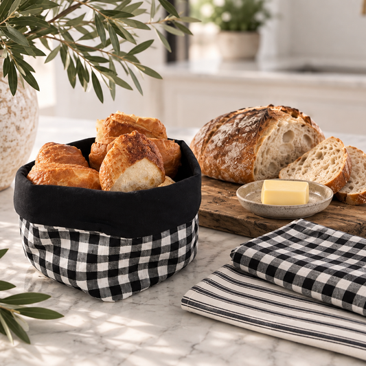 Paris European Bread Basket