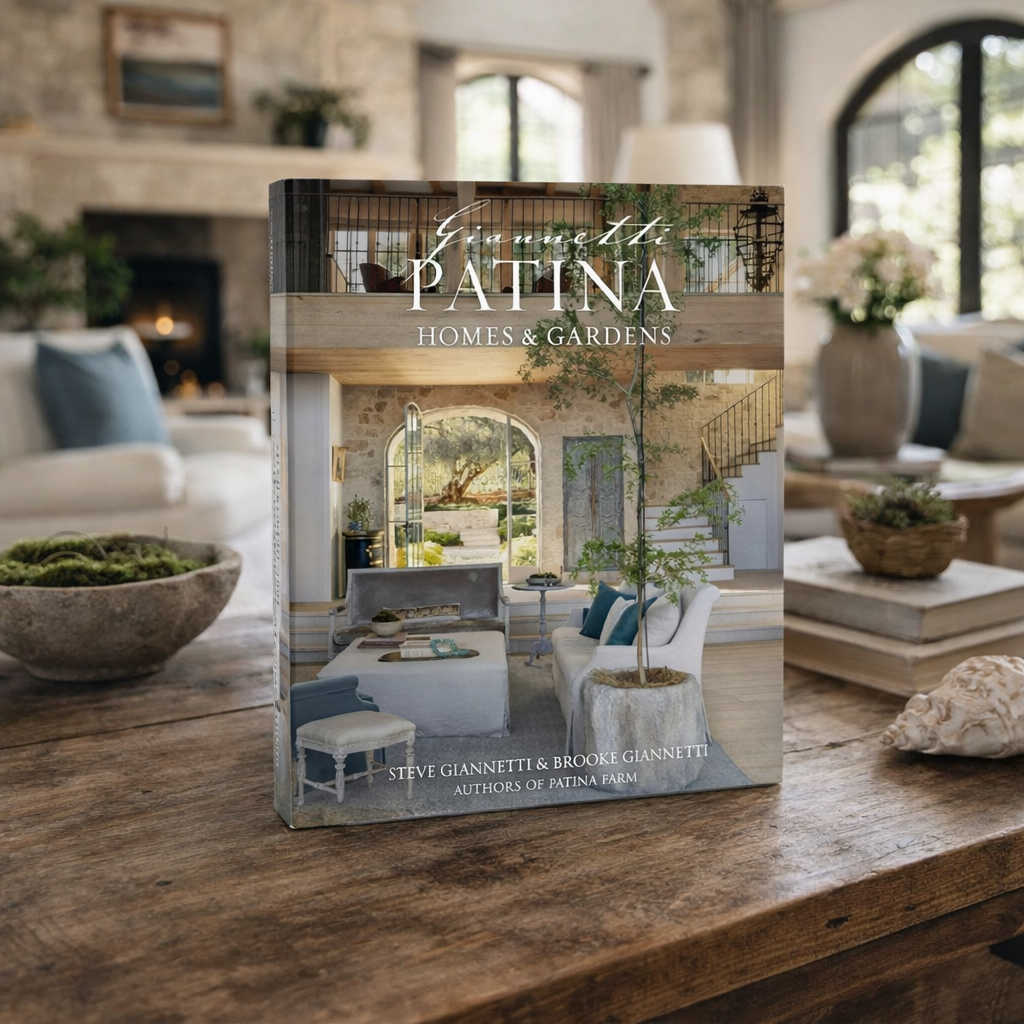 Patina Homes & Gardens