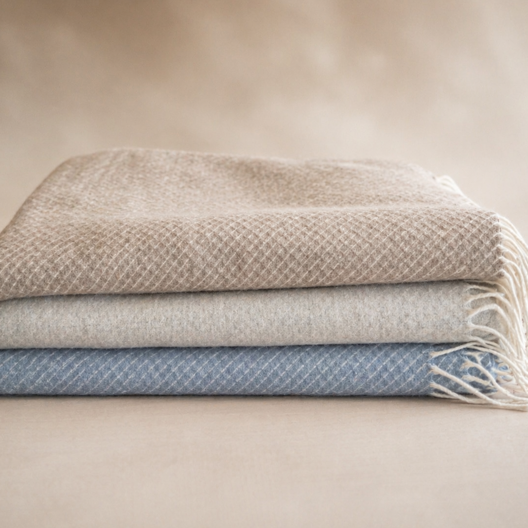 The Maison Throw