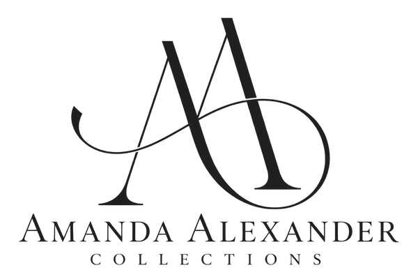 Amanda Alexander Collections NZ
