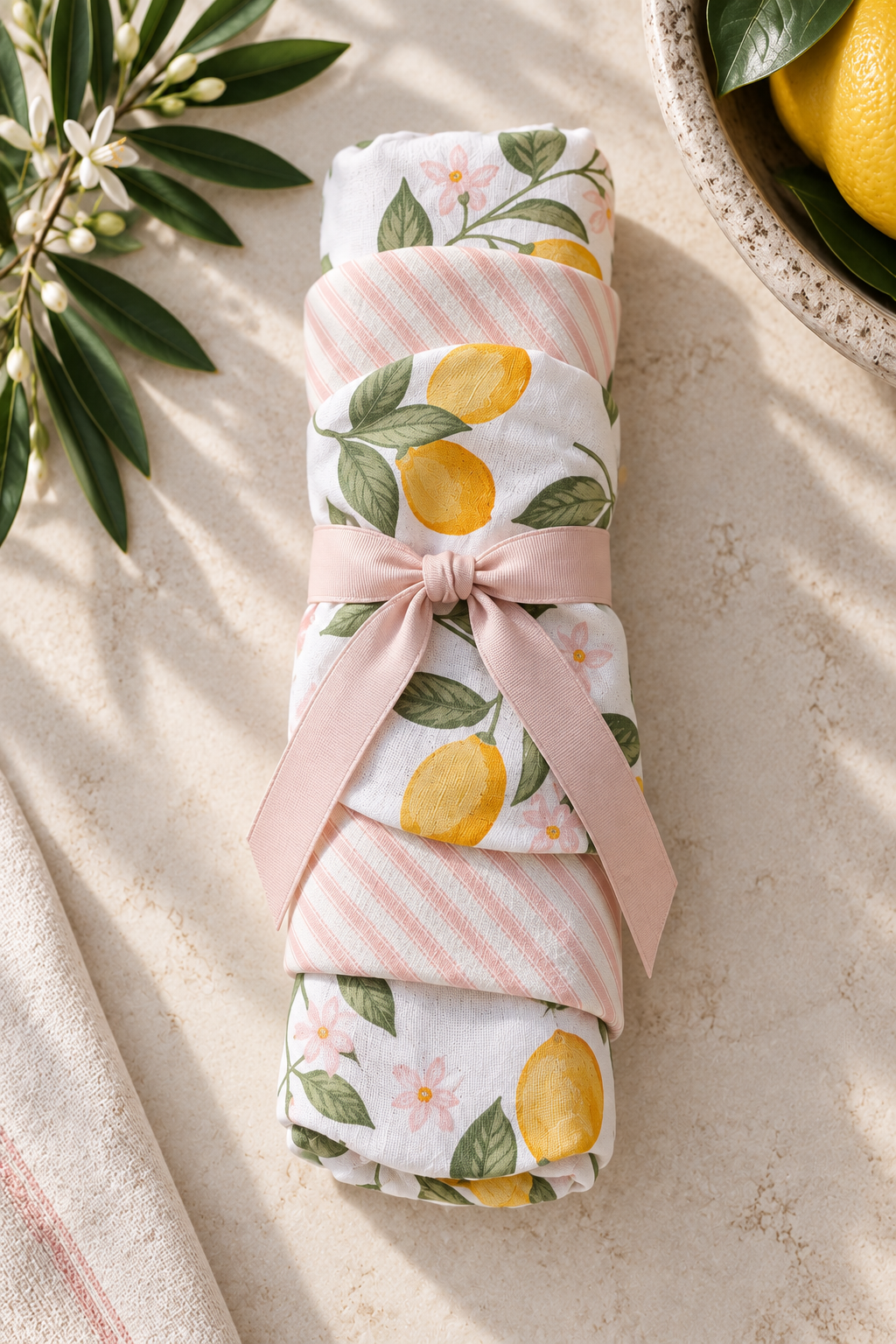 Amalfi Food Covers
