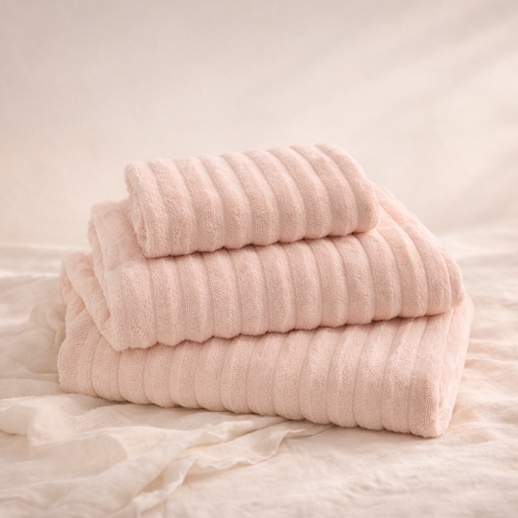 Hamptons in Blush