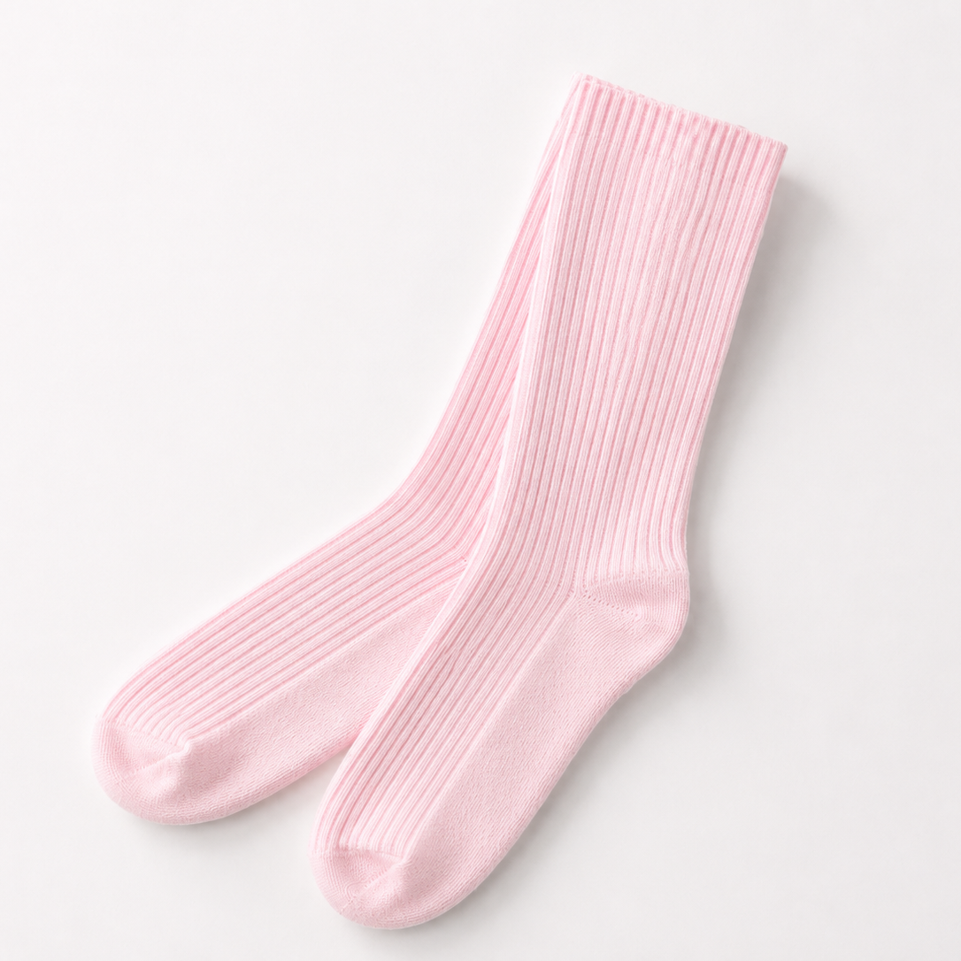 Cashmere Socks