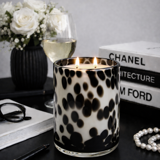 XL Cheetah | Scented Candle