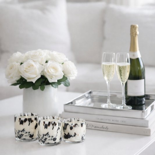 Dalmatian Small | Scented Candle