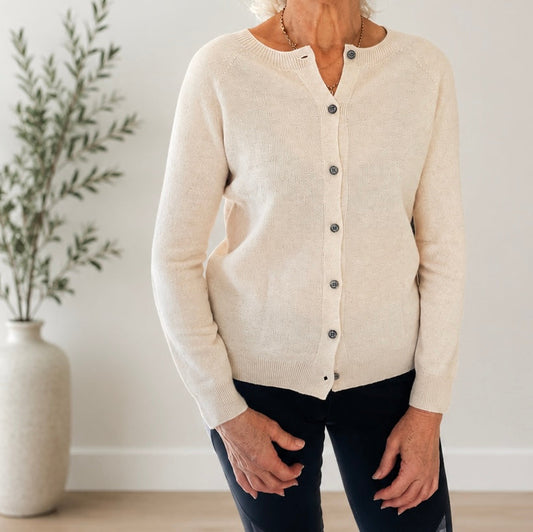 Merino Cardy