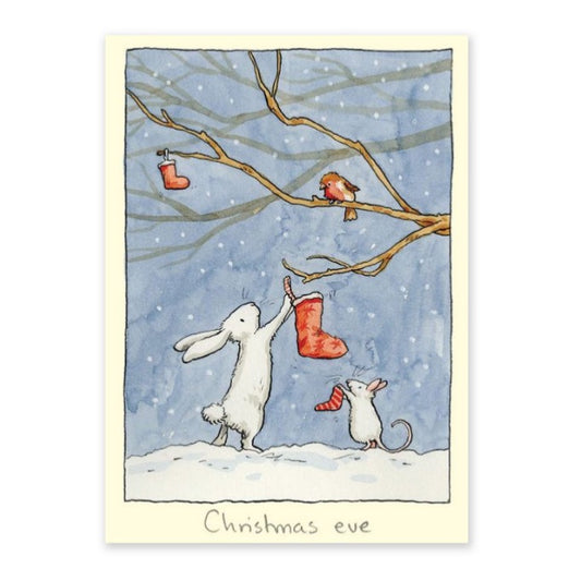 Christmas Cards