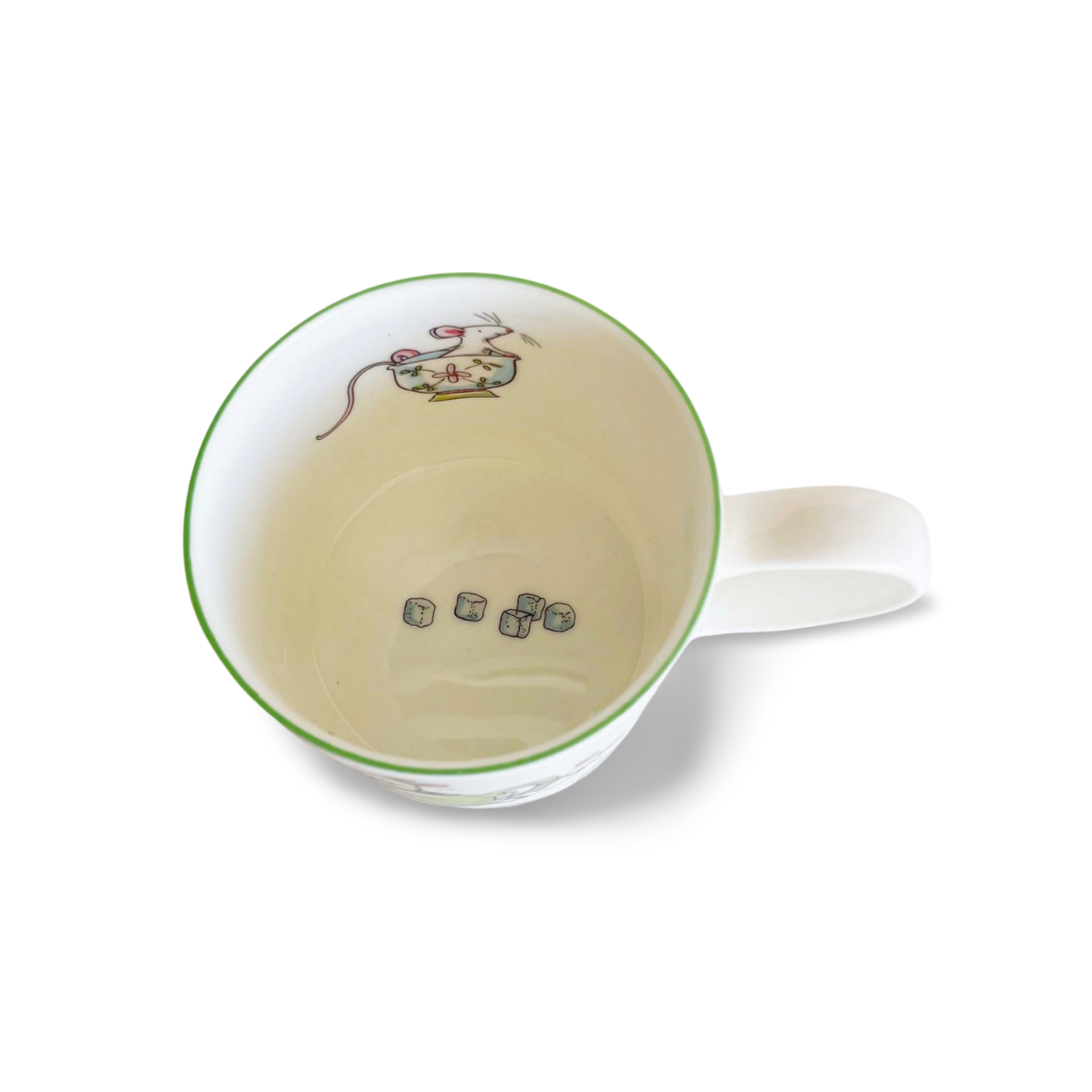 Two Bad Mice - Make Tea Mug