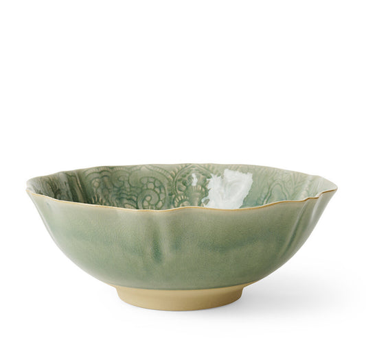 The Deep Bowl - Antique