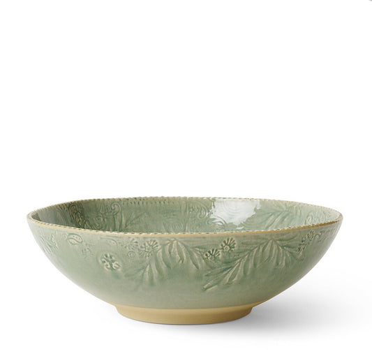 The Big Bowl - Antique