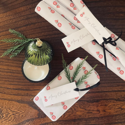 Christmas Gift Tags