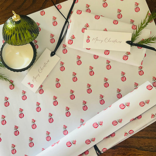 Christmas Paper