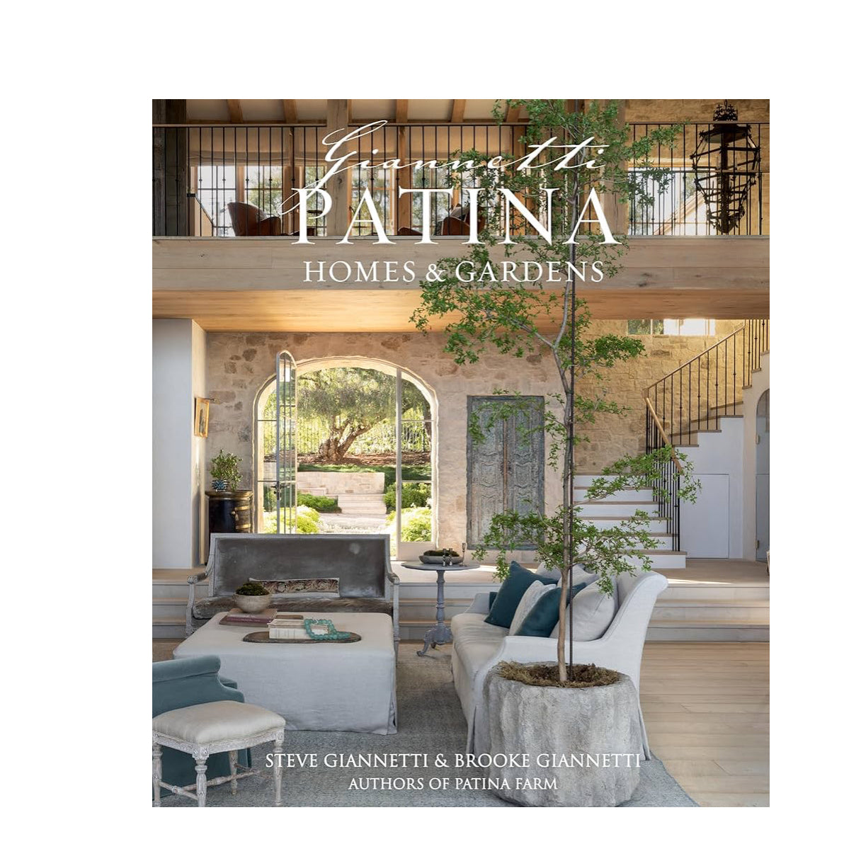 Patina Homes & Gardens
