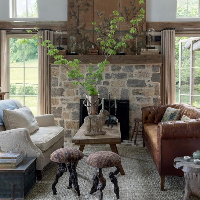 Patina Homes & Gardens