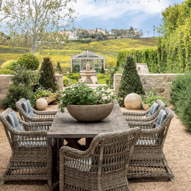 Patina Homes & Gardens